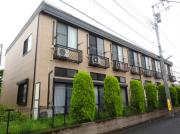 京王線仙川駅まで徒歩12分