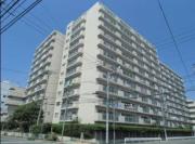 イトーピア南砂町マンション
