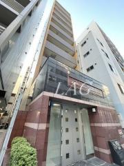ガラ・ステーション岩本町North
