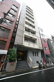 東京メトロ銀座線末広町駅まで徒歩2分