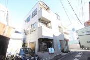 東京メトロ千代田線町屋駅まで徒歩16分