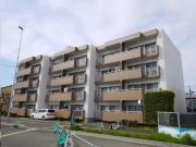 銀杏町庄司マンション