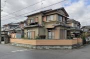 野洲市冨波乙貸家