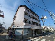 大久保大喜マンション