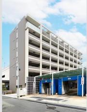 阪急今津線西宮北口駅まで徒歩9分