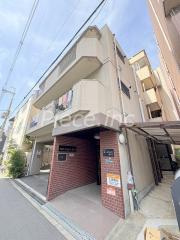 十三パークサイドダイワ