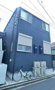 Casa Azul 王子栄町