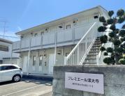 プレミエール深大寺