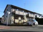 ＪＲ仙石線福田町駅まで徒歩8分