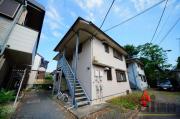 西武多摩湖線一橋学園駅まで徒歩14分