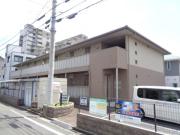 ＪＲ東海道本線近江八幡駅まで徒歩5分