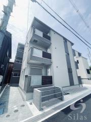 The Residence 大庄西町