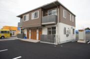 ＪＲ両毛線前橋大島駅まで徒歩21分