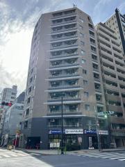 東京メトロ日比谷線人形町駅まで徒歩3分