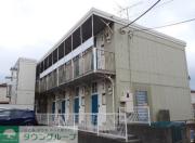 ＪＲ常磐線（各駅停車）南柏駅まで徒歩19分