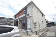 ＪＲ牟岐線二軒屋駅まで徒歩8分