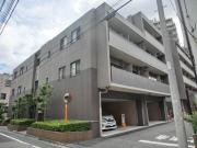 ＪＲ山手線池袋駅まで徒歩10分