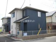 ソレイユ中島 A