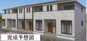 山陽電鉄本線別府駅まで徒歩13分