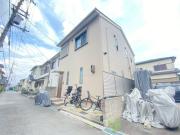 千代田町貸家