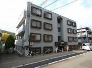 クイーンパレス宮の森