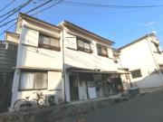 広島電鉄皆実線皆実町二丁目駅まで徒歩23分