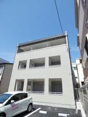 阪神本線出屋敷駅まで徒歩4分