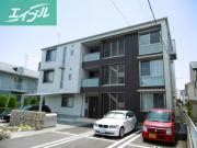 シャーメゾン高柳西