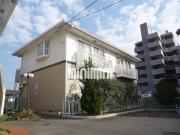 エステートピア川口 B棟