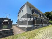 ＪＲ久大本線南久留米駅まで徒歩22分