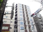 東京メトロ東西線中野駅まで徒歩10分