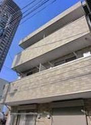 都営新宿線西大島駅まで徒歩5分