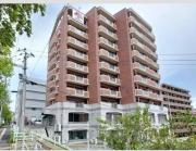 仙台市地下鉄南北線泉中央駅まで徒歩6分