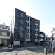 地下鉄桜通線車道駅まで徒歩5分