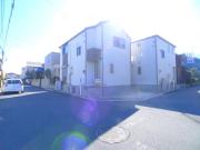 花野井戸建貸家