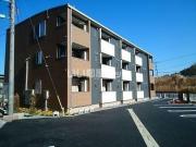 グランパール不動ヶ岡II