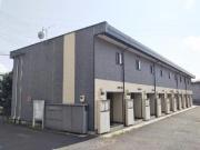 レオパレスアリオール沼田I