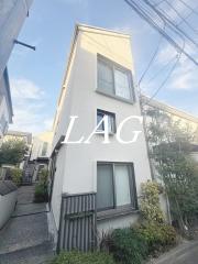 京王線調布駅まで徒歩6分