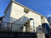 小田急小田原線読売ランド前駅まで徒歩9分