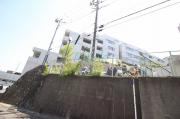 東急田園都市線梶が谷駅まで徒歩3分