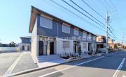 西武新宿線上石神井駅まで徒歩14分
