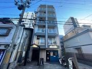 阪神本線尼崎駅まで徒歩11分