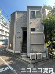 ＪＲ総武線（各駅停車）東中野駅まで徒歩6分