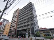 西鉄天神大牟田線西鉄平尾駅まで徒歩7分