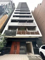 地下鉄御堂筋線本町駅まで徒歩3分