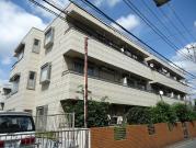 京王線千歳烏山駅まで徒歩5分