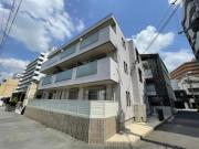 ＪＲ山陽本線姫路駅まで徒歩7分