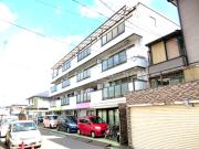 近鉄大阪線河内山本駅まで徒歩5分