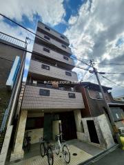 ＪＲ大阪環状線玉造駅まで徒歩11分