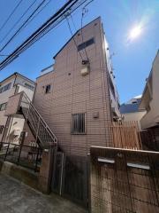 東急東横線学芸大学駅まで徒歩4分